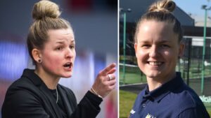 Förbundskapten Madeleine Östling: “Fullt möjligt att tampas om ädlaste medaljerna”