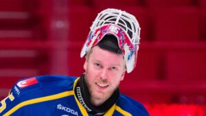 Ny nolla av Magnus Hellberg