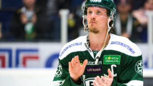 Magnus Nygren öppnar för en återkomst: “Ett svårt beslut”