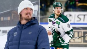 Bekräftar: Magnus Nygren vänder hem till Sverige efter säsongen