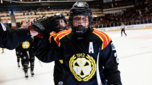 Maja Nylén-Persson förlänger med Brynäs till 2024