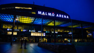 Malmö får arrangera Beijer Hockey Games 2023