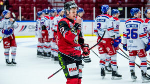 Seger för Oskarshamn borta mot Malmö