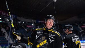 Straffseger för AIK hemma mot Vita Hästen