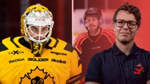 Måns Karlsson: Det behöver SHL-lagen värva innan deadline