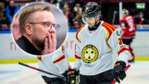 TV: Var det rätt av Brynäs att sparka Mikko Manner?