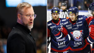 Linköping avgjorde tät match mot Brynäs i tredje perioden