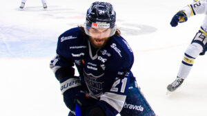 Marc-Olivier Roy klar för HC Pustertal