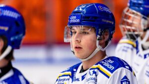 Marcus Karlberg återvänder till Leksand