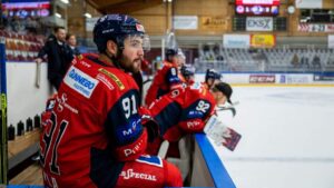 TV: “Hör att han redan har SHL-anbud”