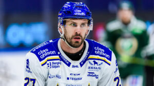 Klart: Då är Marek Hrivik redo för comeback