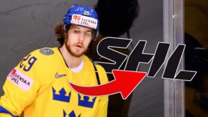 UPPGIFTER: Luleå överens med Mario Kempe