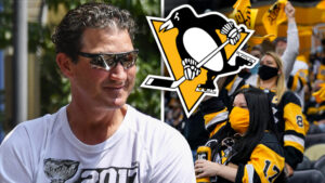 Mario Lemieux kan sälja Penguins till Fenway Sports Group