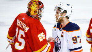 Edmonton och Calgary möts i Heritage Classic