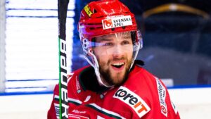 Åtta raka segrar för Modo – efter 2-1 mot Troja/Ljungby