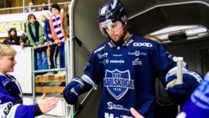 Bik Karlskoga starkast i straffläggningen – vann hemma mot AIK