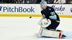 Torontos drag: Tar in Martin Jones