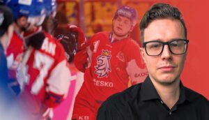 VM-dagboken: En spelare SHL-sportcheferna borde hålla koll på