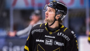 Mathias From uppges flytta hem till Danmark