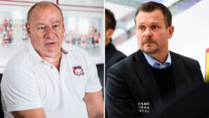 Malmö Redhawks vill plocka in en mental coach