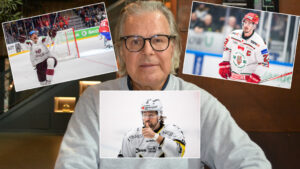 Mats Ulander om Hockeyallsvenskans mest spännande spelare