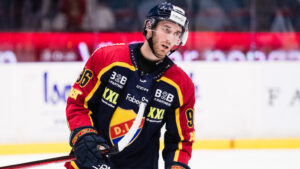 Matt Lorito klar för Grizzlys Wolfsburg – ersätter Rhett Rakhshani