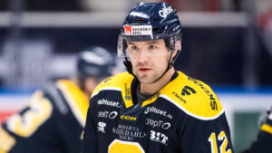 Matt Marcinew återvänder till Europa – klar för Krefeld Pinguine