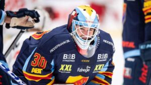 Efter förlustraden: Seger igen för Djurgården – 3-0 mot Modo Hockey