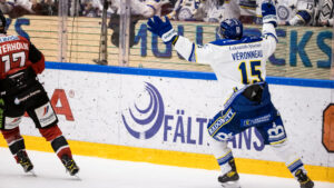 Leksand avgjorde i förlängningen mot Malmö