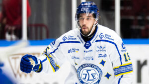 Leksand klart för åttondelsfinal efter seger mot Oskarshamn