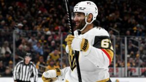 Max Pacioretty trejdas till Carolina