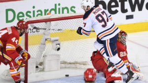 Edmonton Oilers slår ut Dallas Stars – klara för Stanley Cup-final