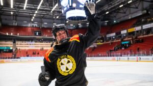 Brynäs förlänger med Anna Meixner