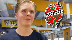 TV: Melker Sigurd – stockholmaren som blev modoit