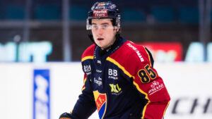 Michael Haga bryter kontraktet med Lukko