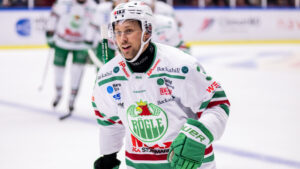 Michael Kapla reser hem till USA – ska bli pappa