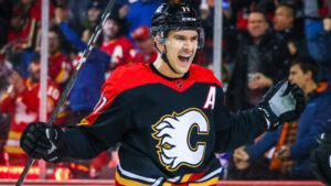 Insidern: ’God chans’ att Mikael Backlund stannar i Calgary Flames