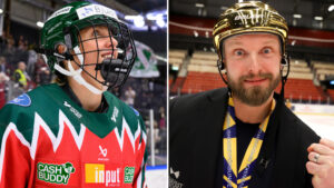 Mikael Forsberg om det nya hotet Frölunda: “En hel del häftiga namn”