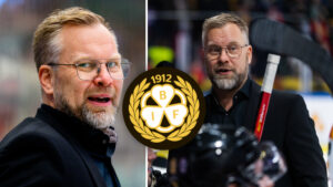 KLART: Mikko Manner förlänger med Brynäs