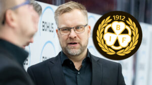 Brynäs svar: ”Förtroendet för Mikko Manner är orubbligt”