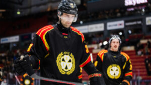 Efter Brynäs-lånet – Mikko Niemelä bryter med Kärpät