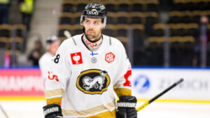 Klart: Brynäs lånar Mikko Niemelä