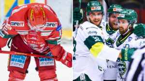 Björklöven till final – slår ut MoDo efter kross