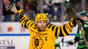 Skellefteå sätter Örebro på plats