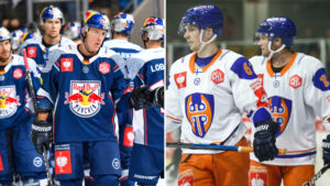 CHL-semifinalen mellan EHC München och Tappara ställs in