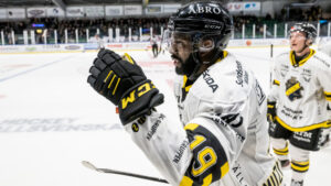 AIK vann mot Västerås på bortaplan