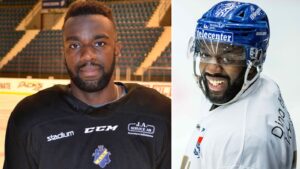 Daniel Muzito Bagenda gör återkomst i AIK