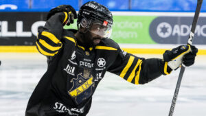 Formstarka AIK vann mot Almtuna