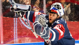 Äntligen seger för Linköping mot Modo Hockey