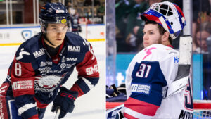 Jesper och Jonathan Myrenberg förlänger med Linköping